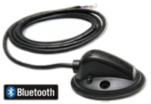 Enduro Bluetooth adapter